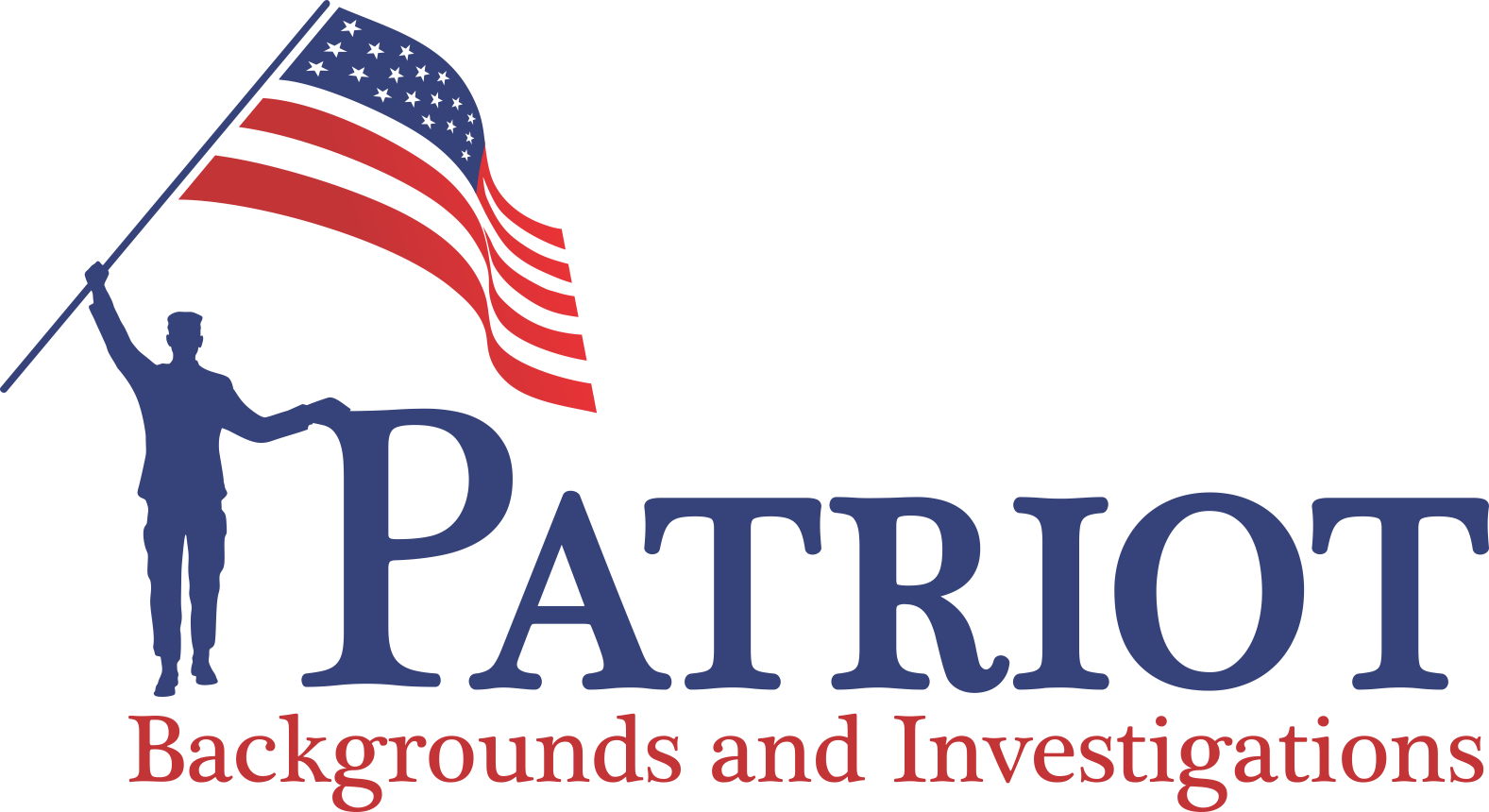 PATRIOT Backgrounds and Investigations
