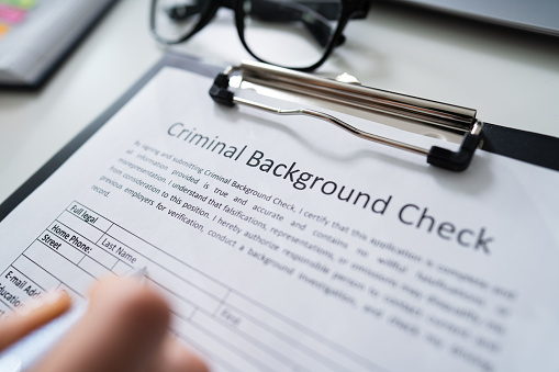 How Your Business Can Benefit From Performing Background Checks