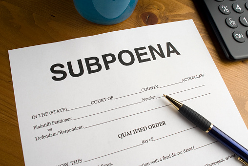 Why Hire a Process Server